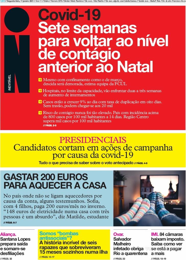 Jornal i