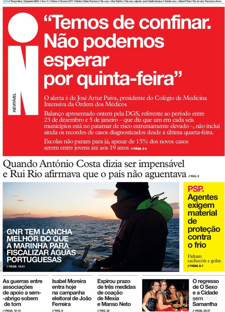 Jornal i