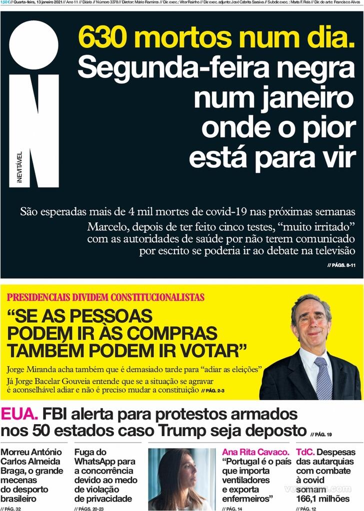 Jornal i