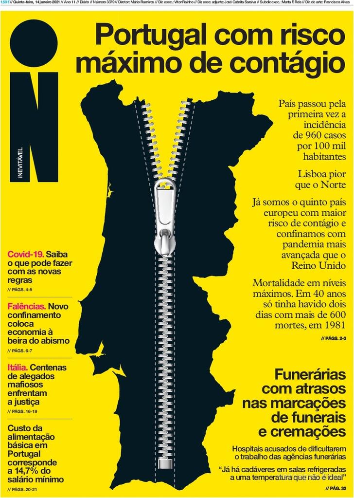 Jornal i