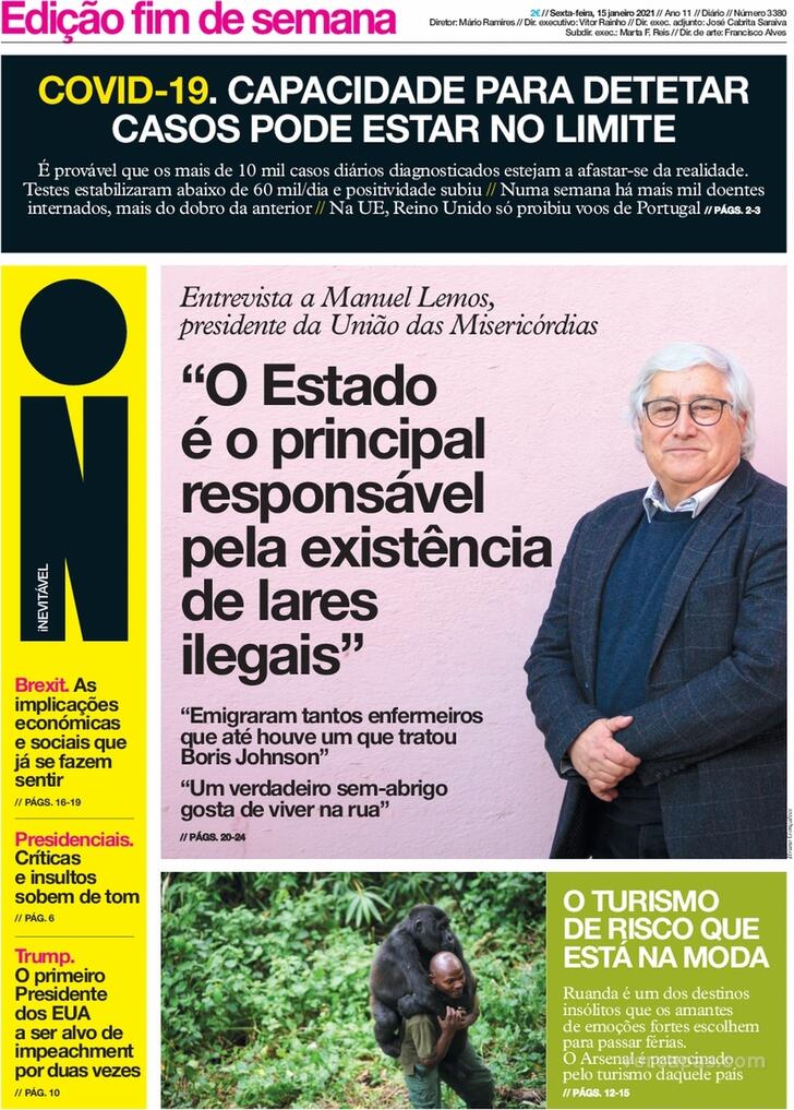 Jornal i