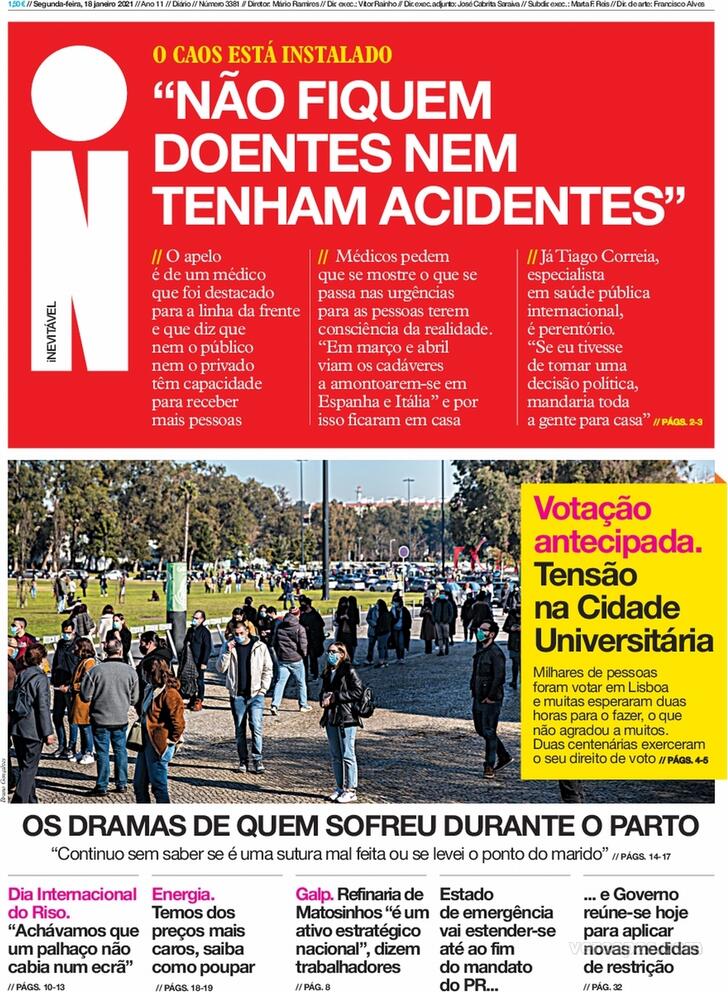 Jornal i