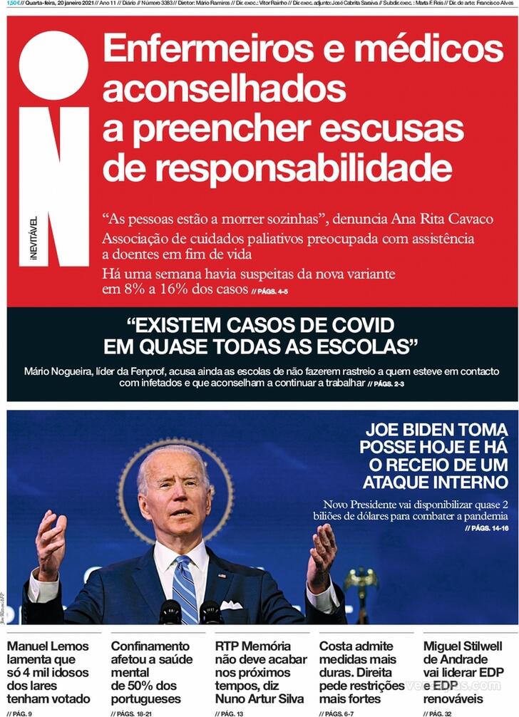 Jornal i