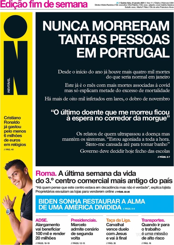 Jornal i