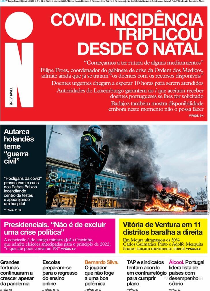 Jornal i