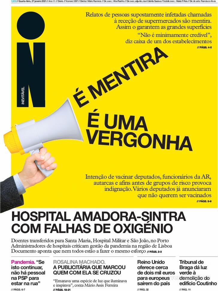 Jornal i