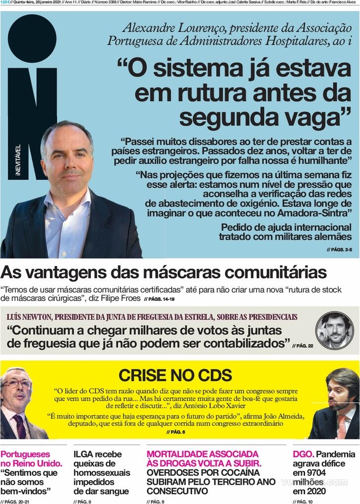 Jornal i