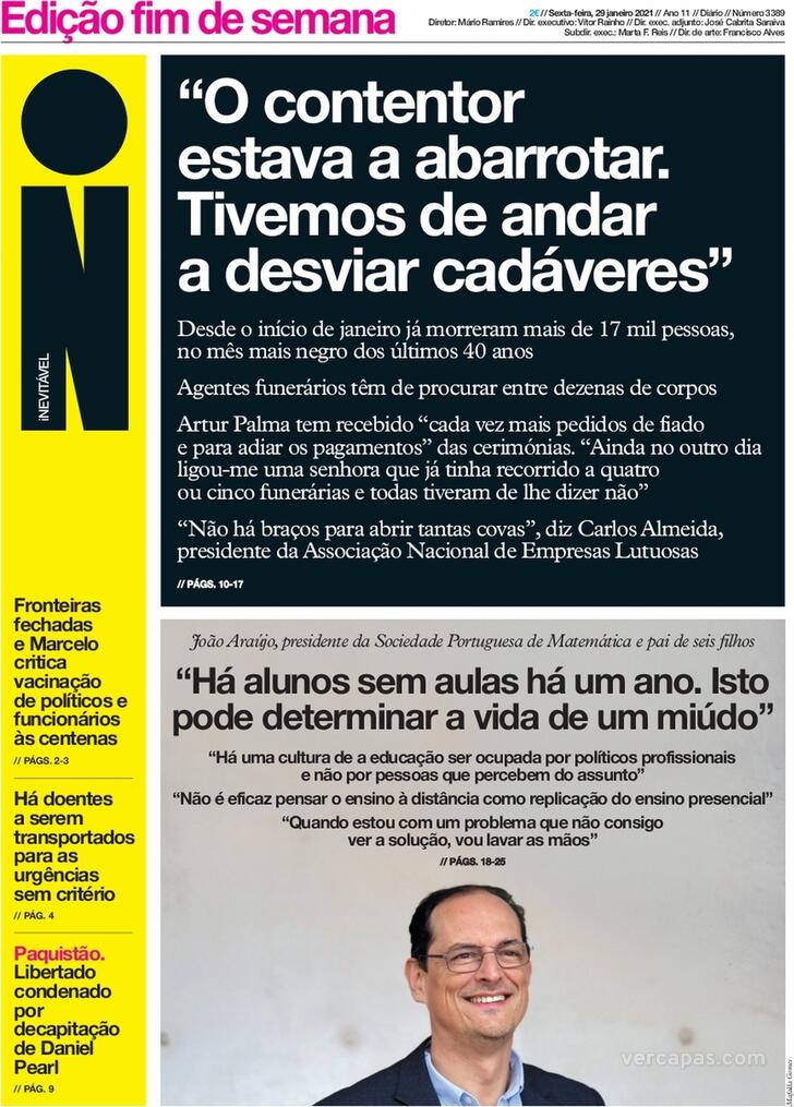 Jornal i