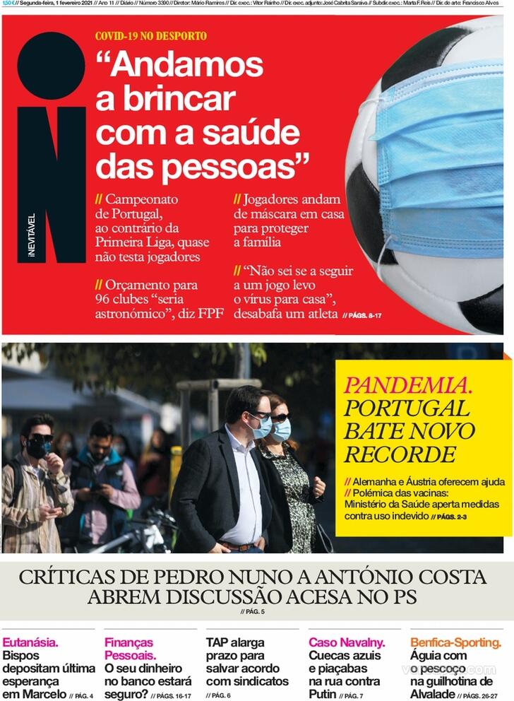 Jornal i