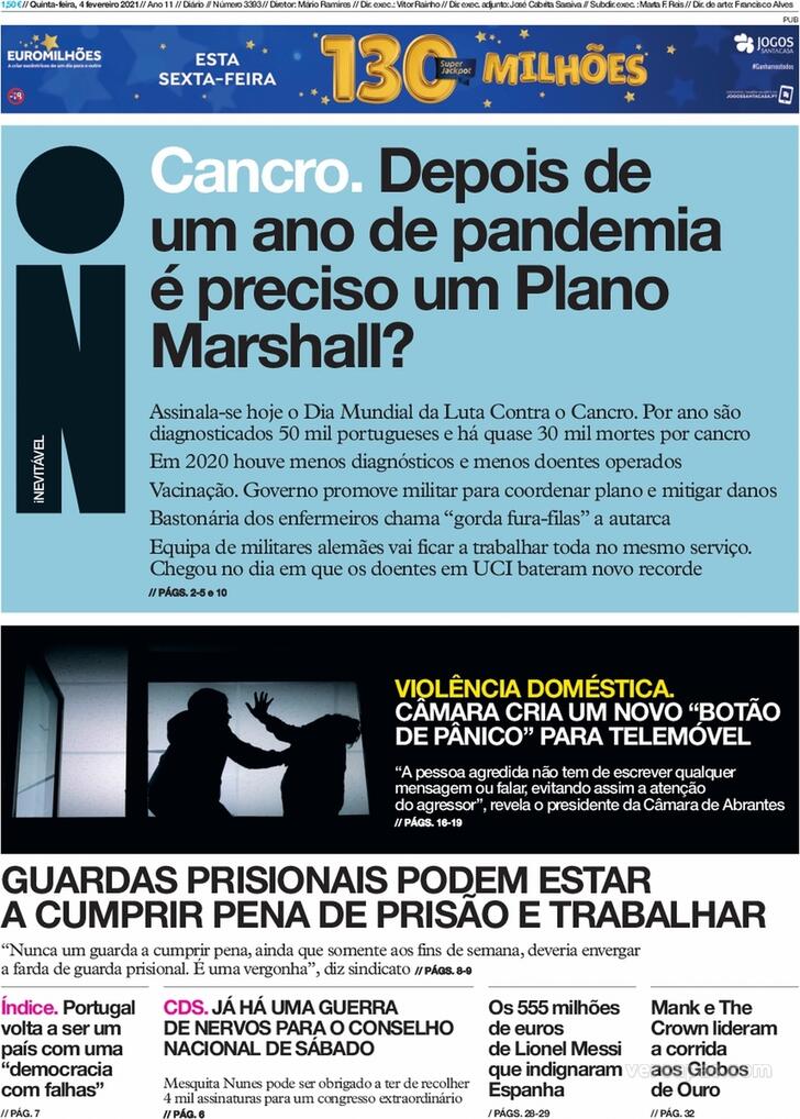 Jornal i