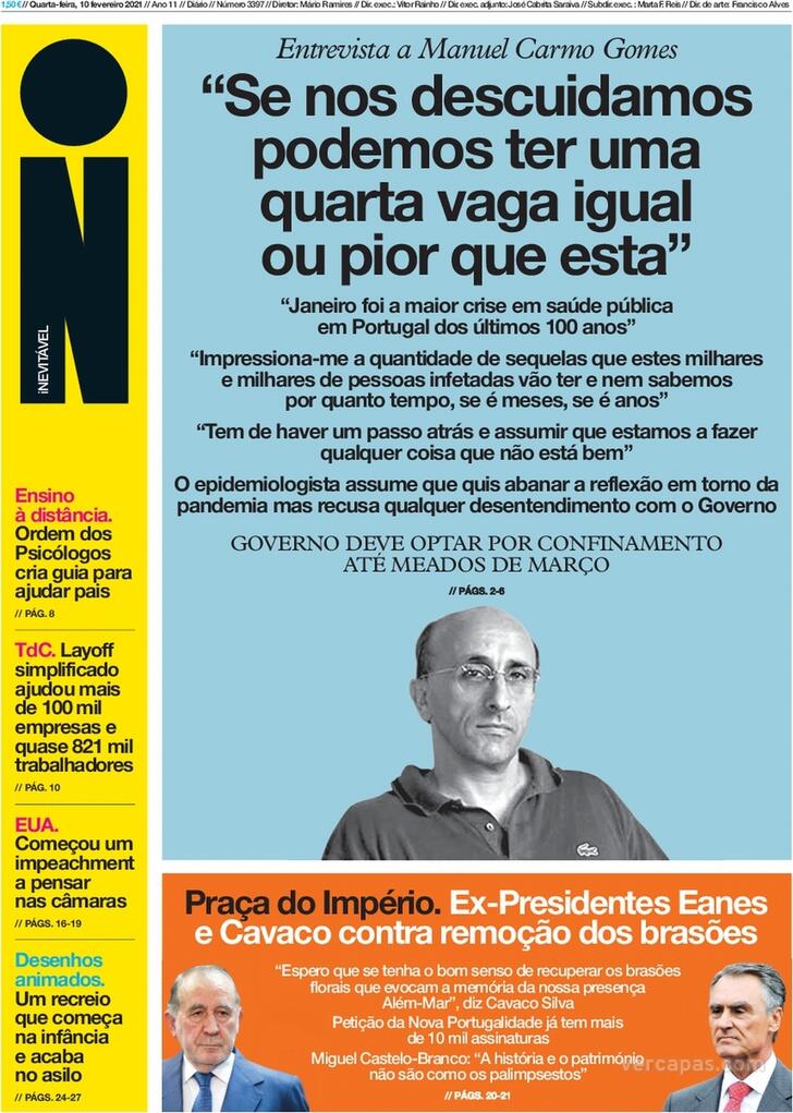 Jornal i