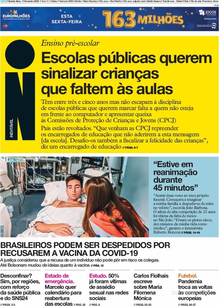 Jornal i