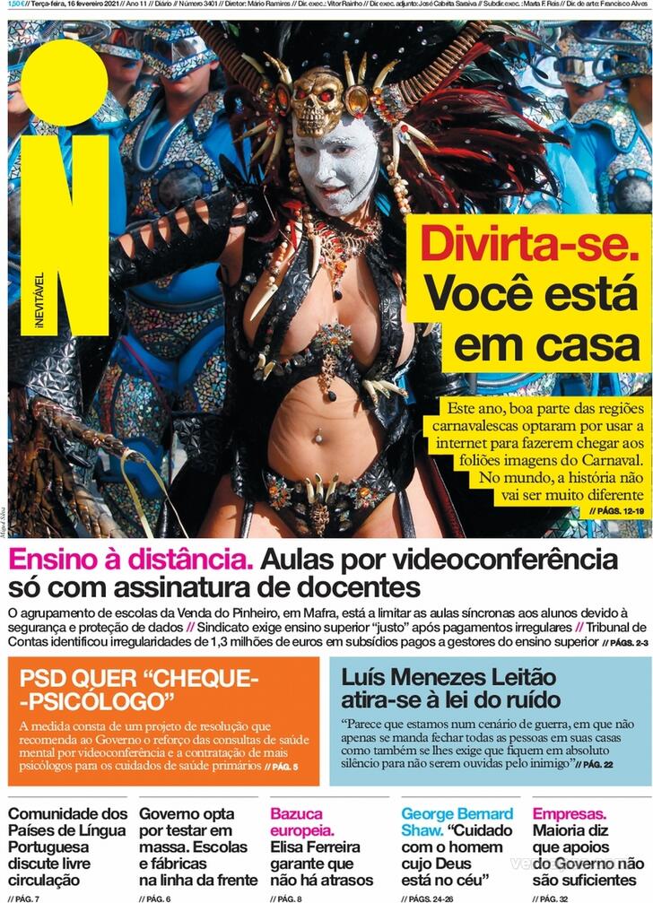 Jornal i