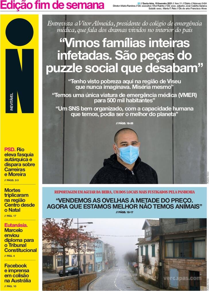 Jornal i