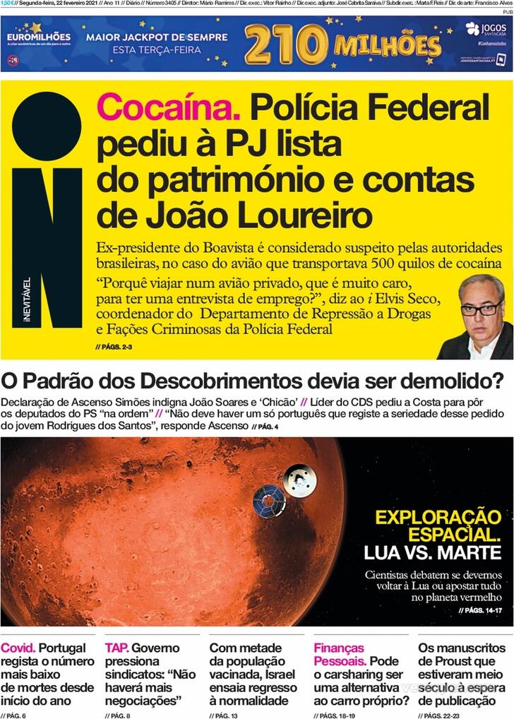 Jornal i