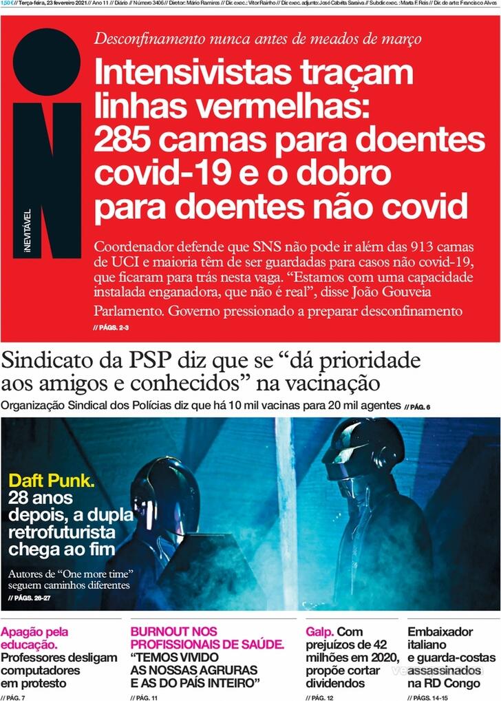 Jornal i