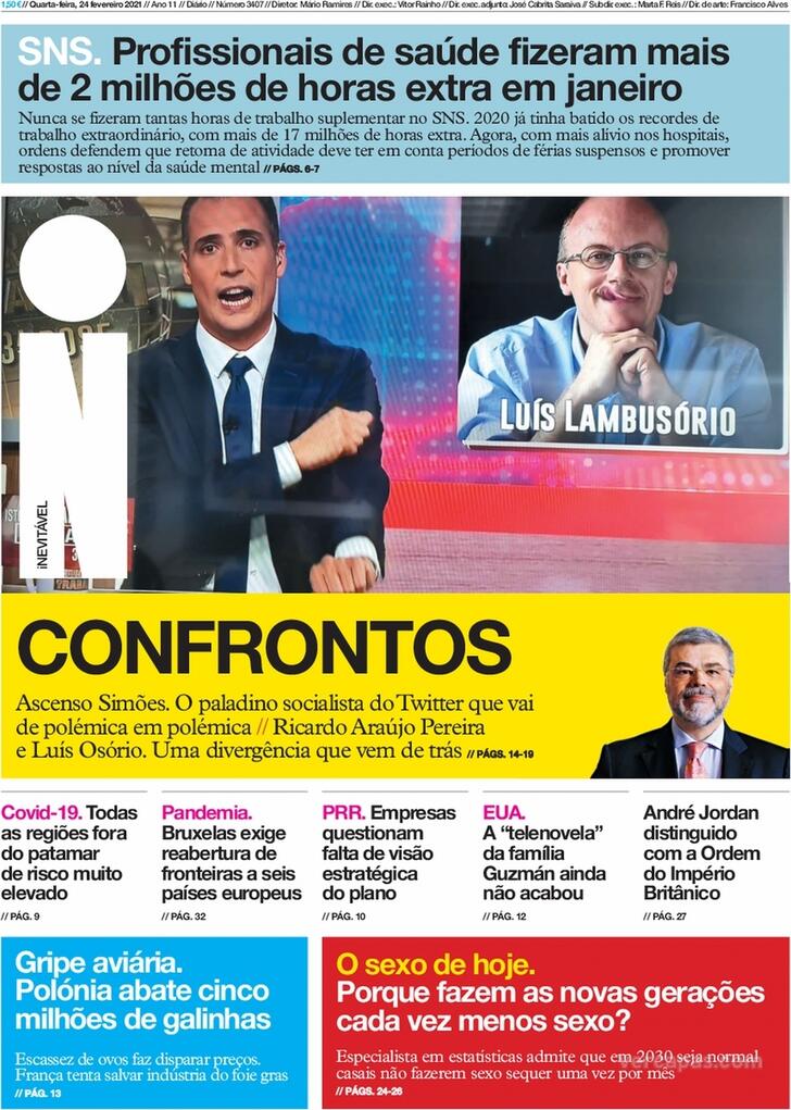 Jornal i