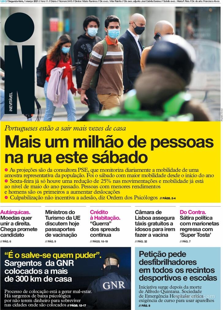 Jornal i