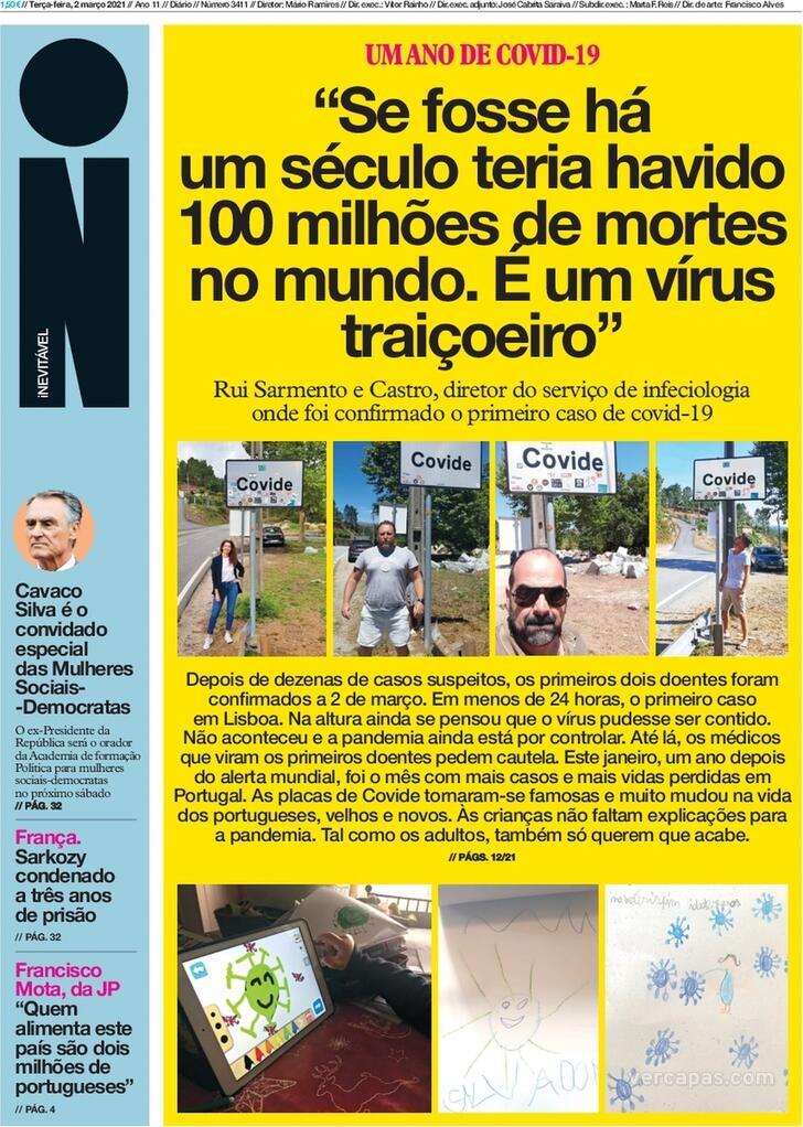 Jornal i