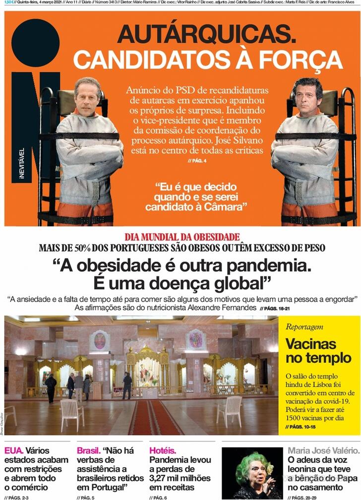 Jornal i