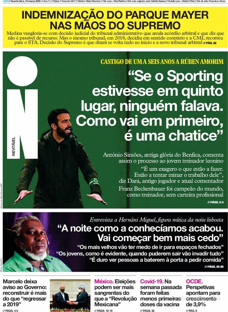 Jornal i