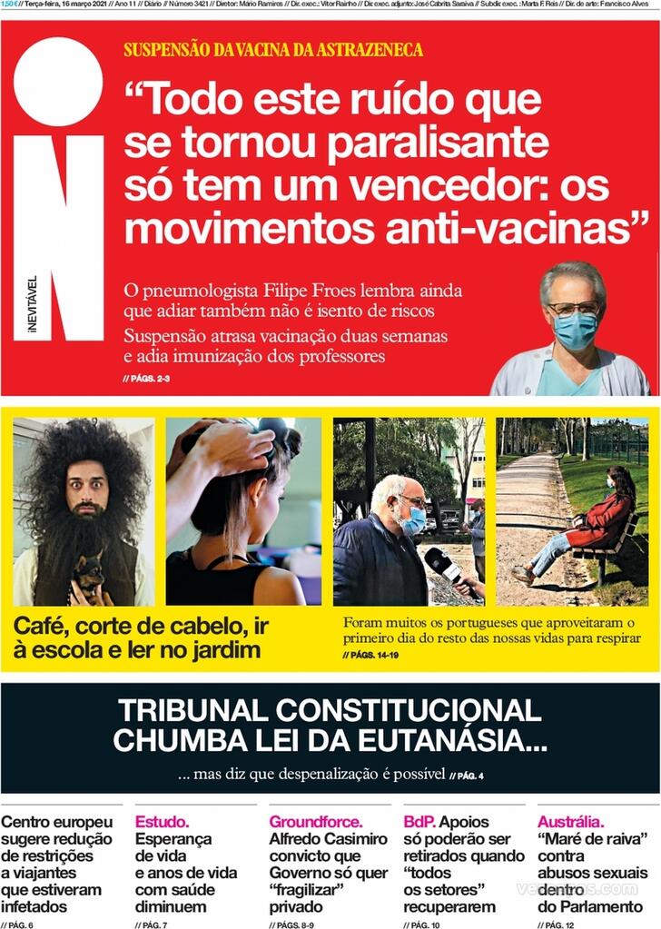 Jornal i