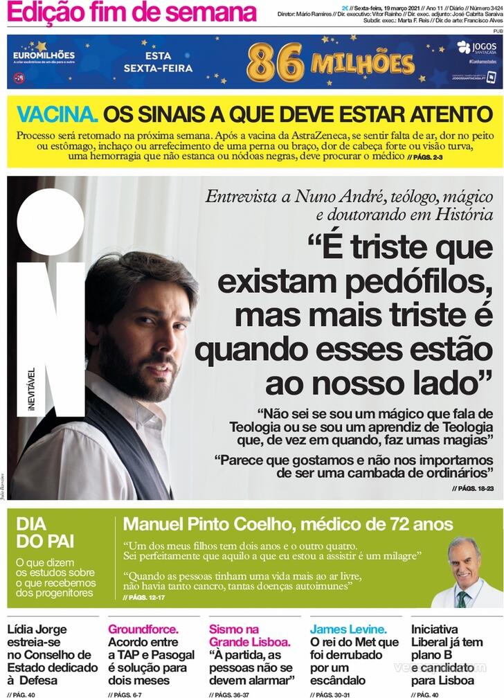 Jornal i