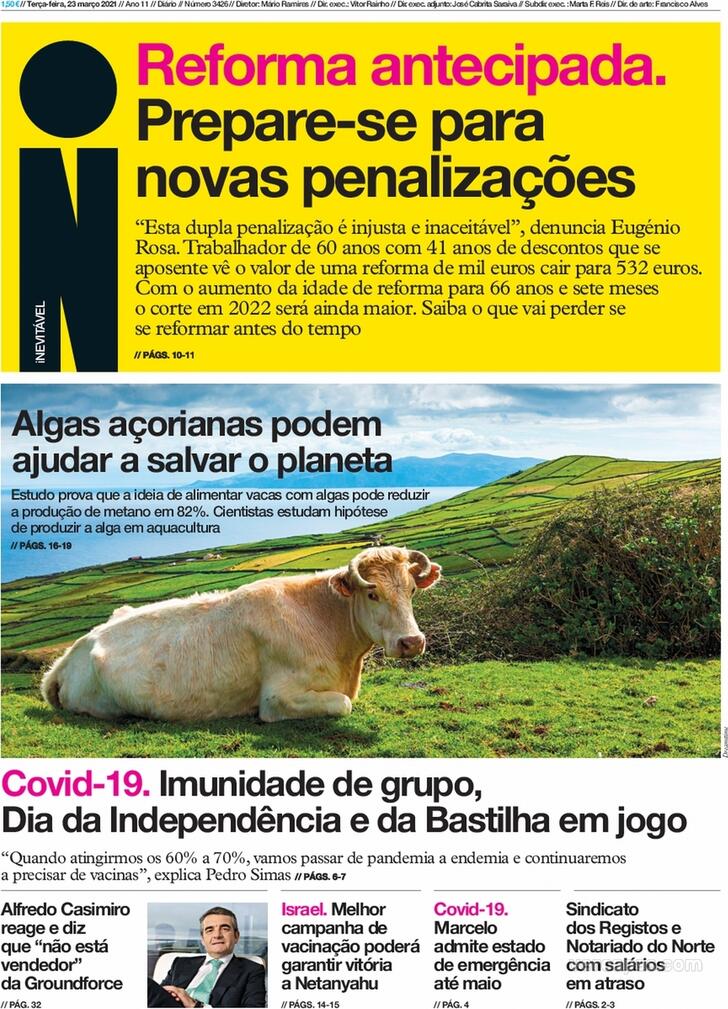 Jornal i