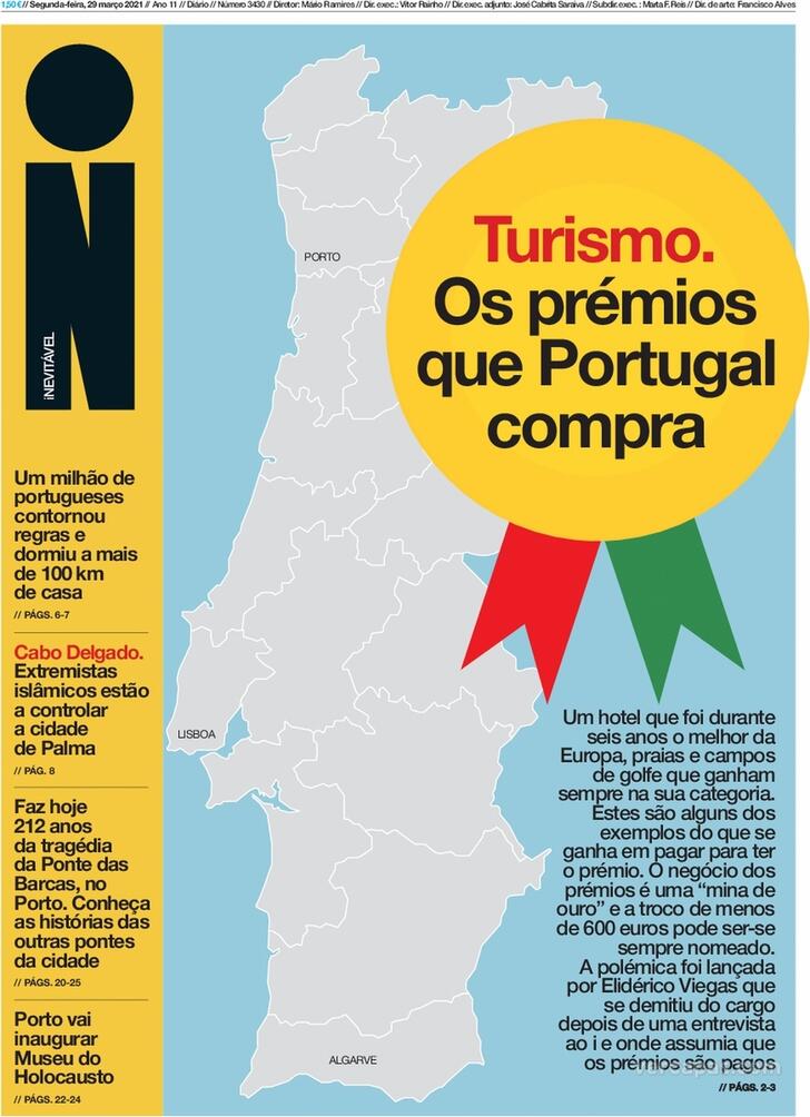 Jornal i