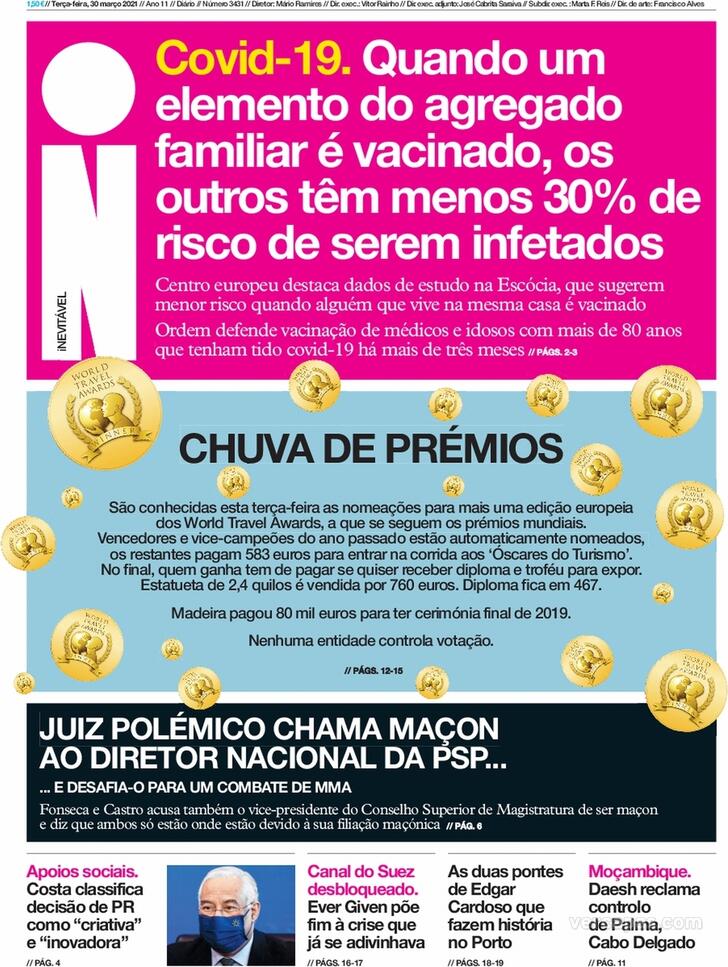 Jornal i