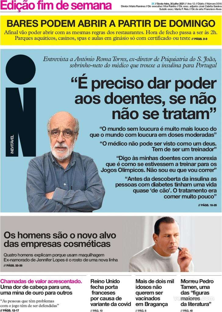 Jornal i