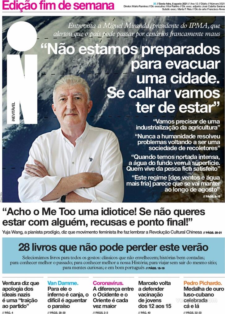 Jornal i