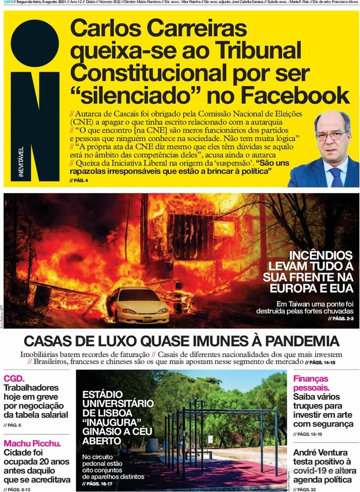 Jornal i