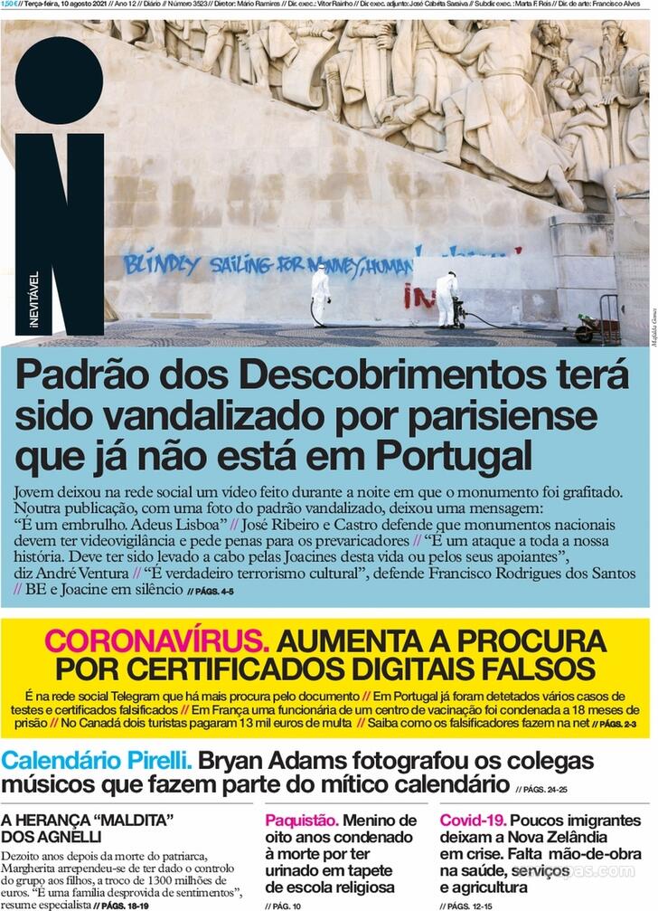 Jornal i