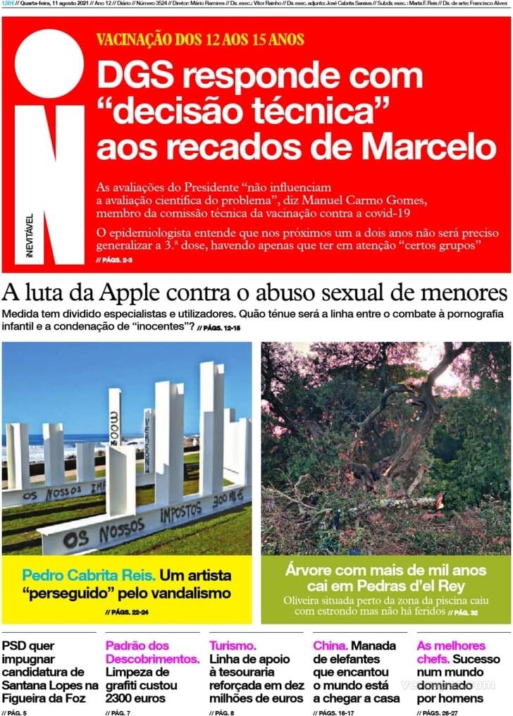 Jornal i