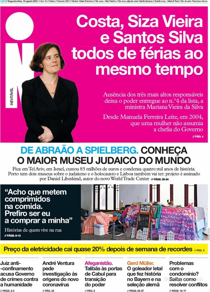 Jornal i