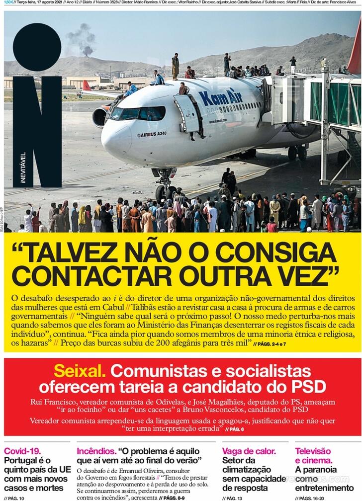 Jornal i