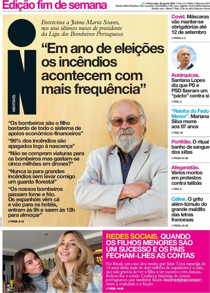 Jornal i