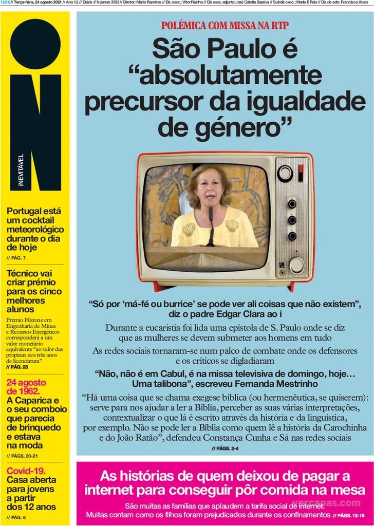 Jornal i