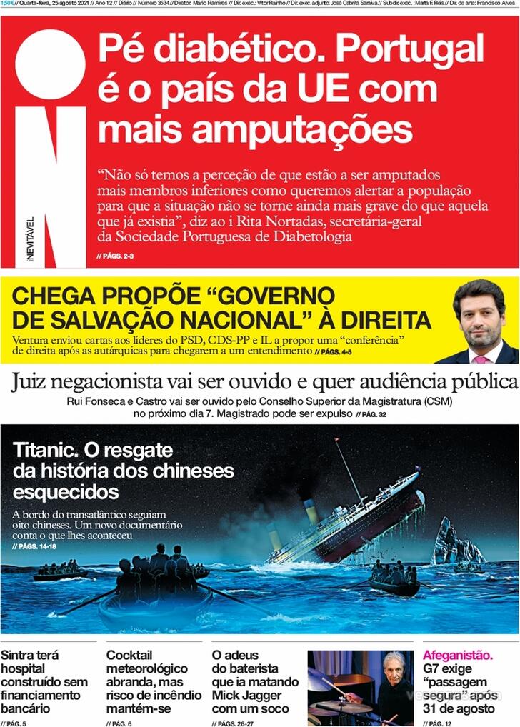 Jornal i