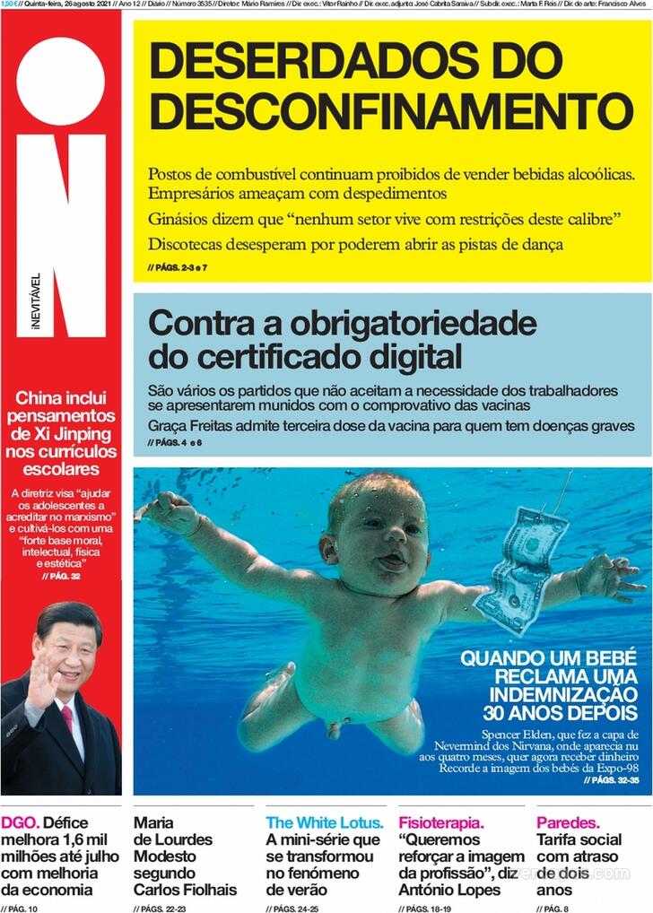 Jornal i