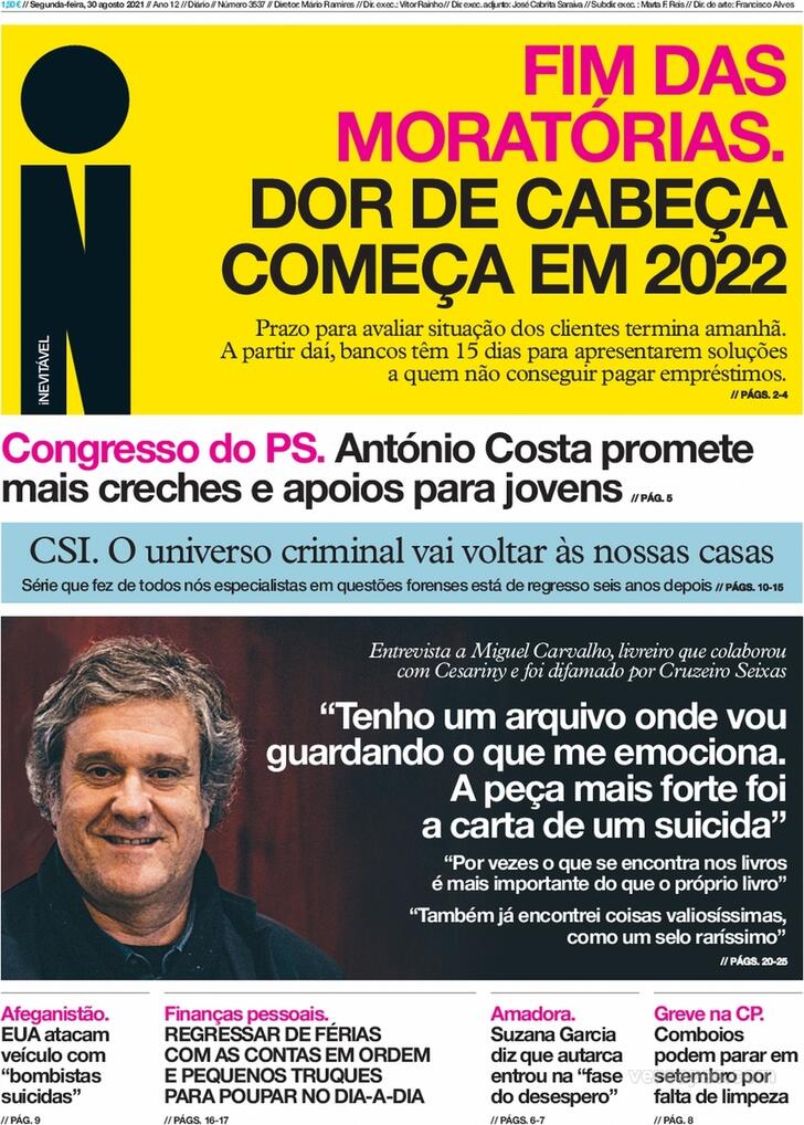 Jornal i