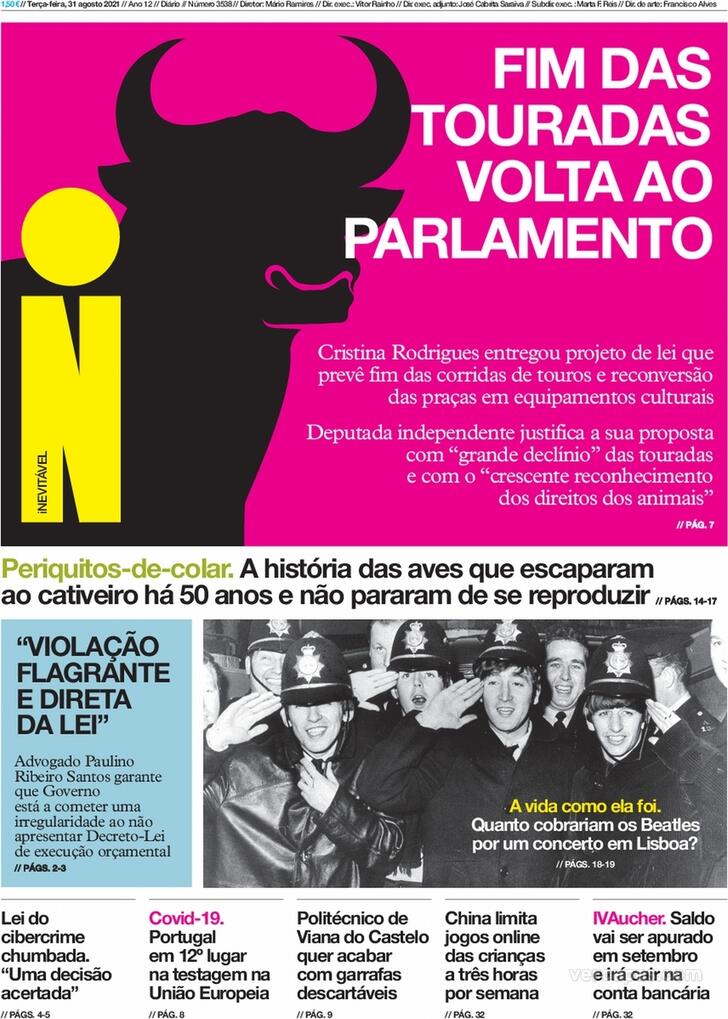 Jornal i