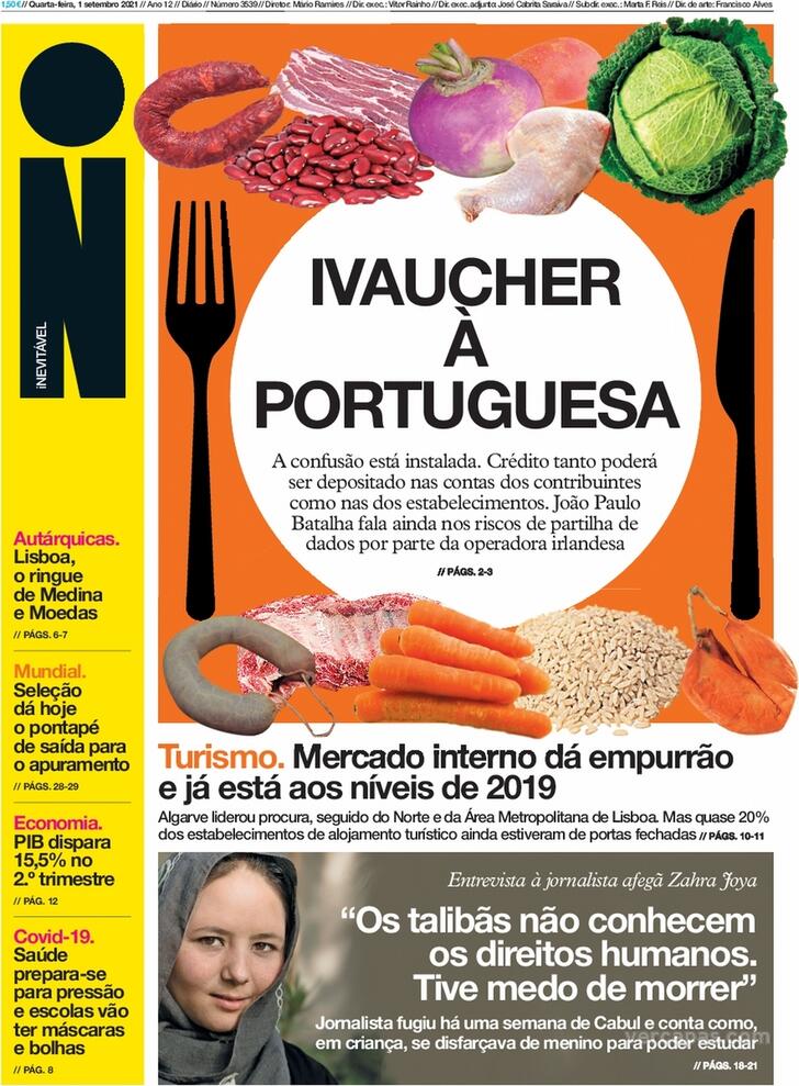 Jornal i