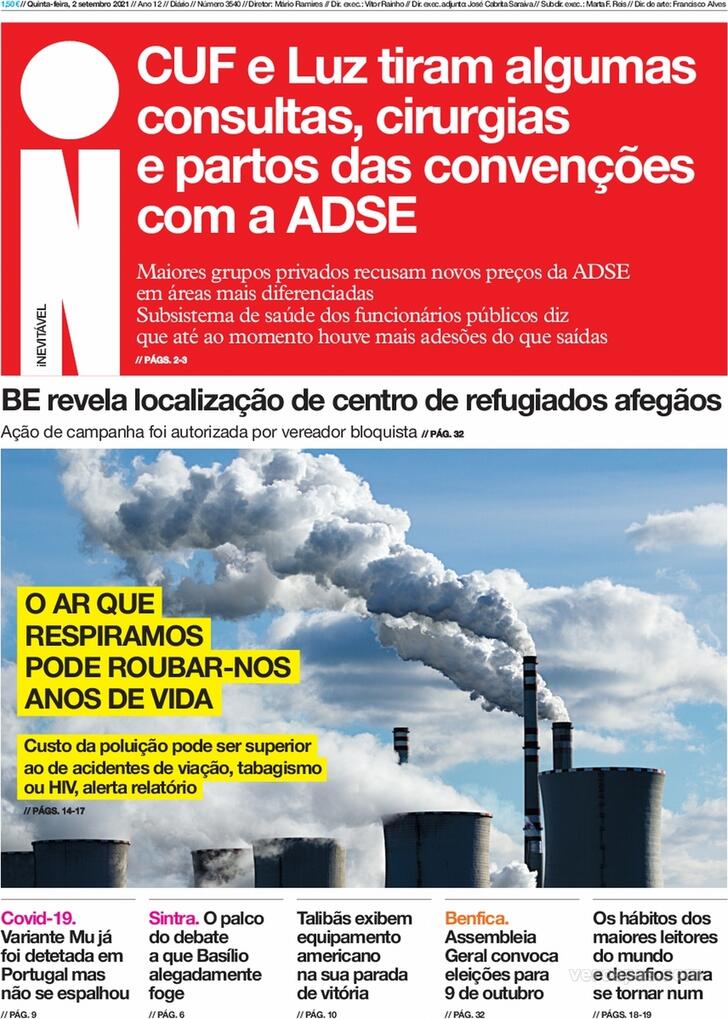 Jornal i