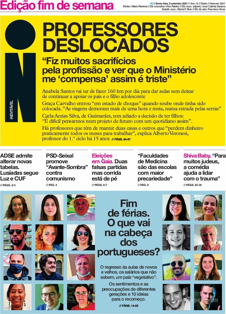 Jornal i