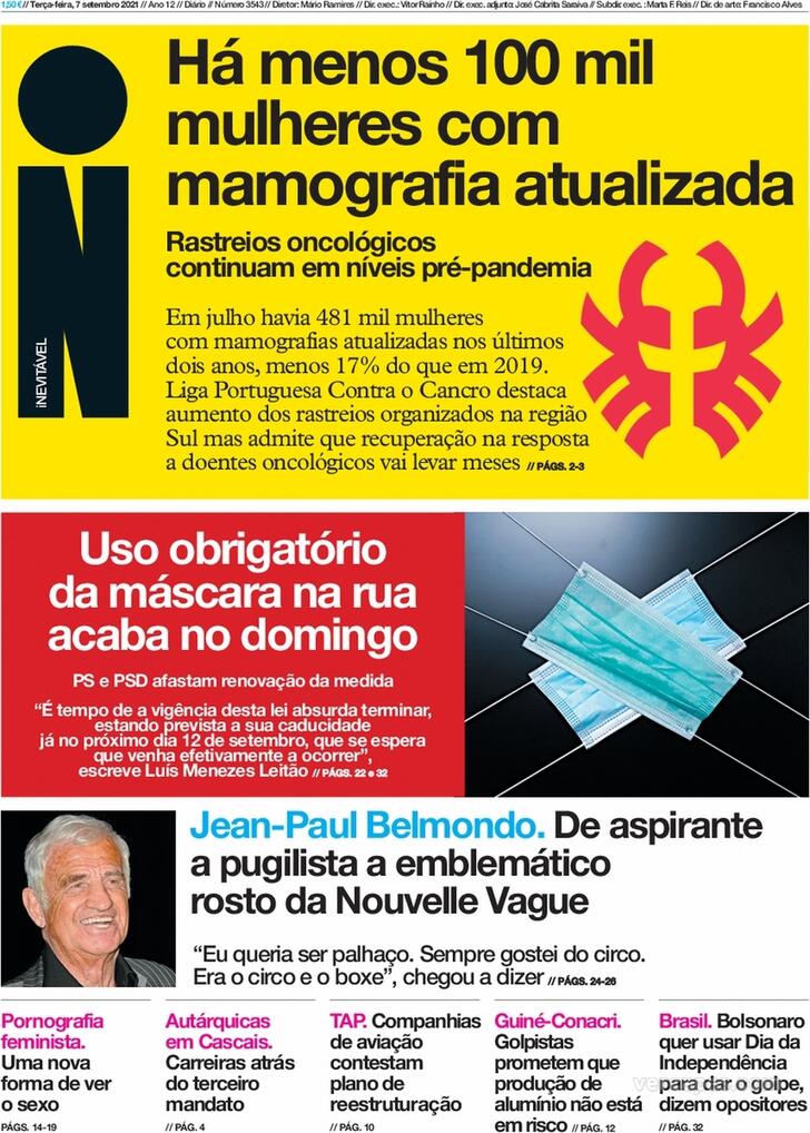 Jornal i