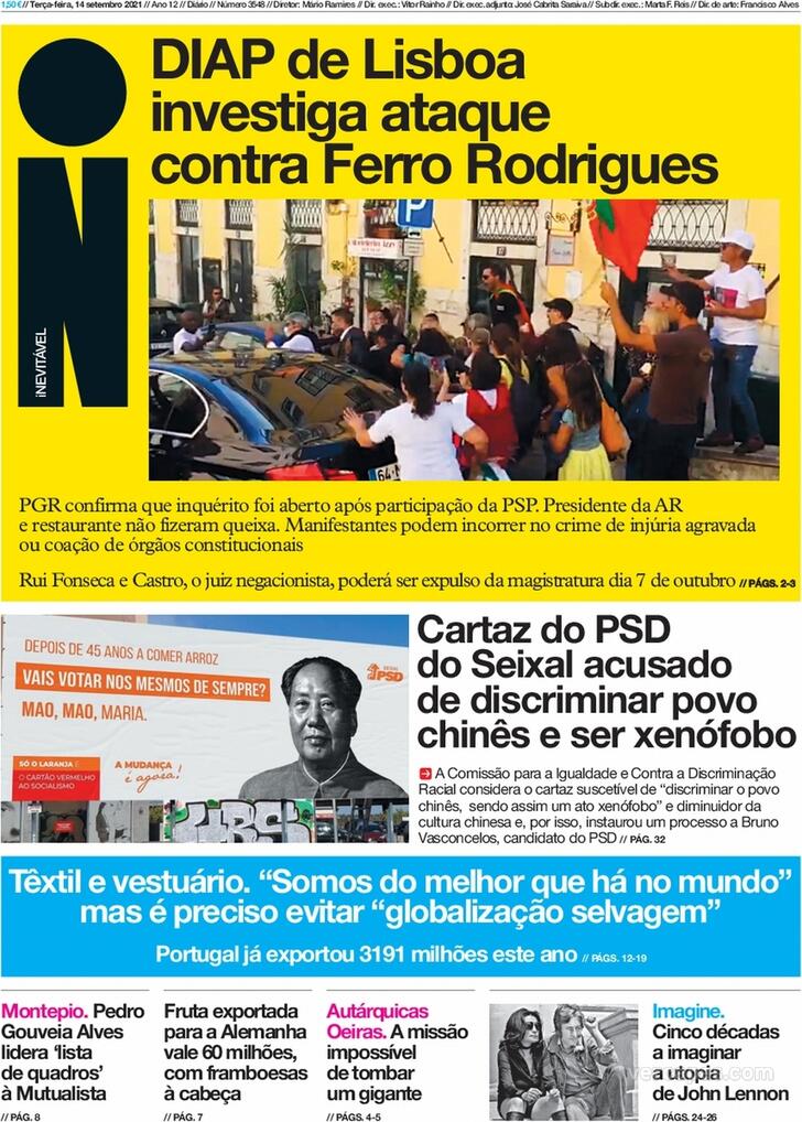 Jornal i