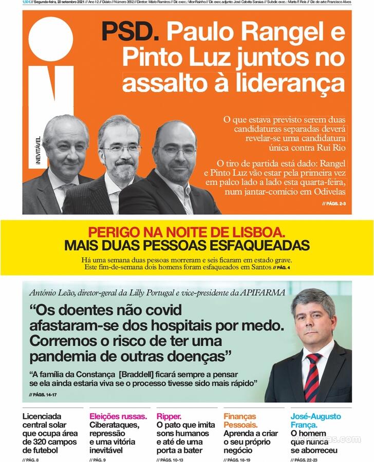 Jornal i