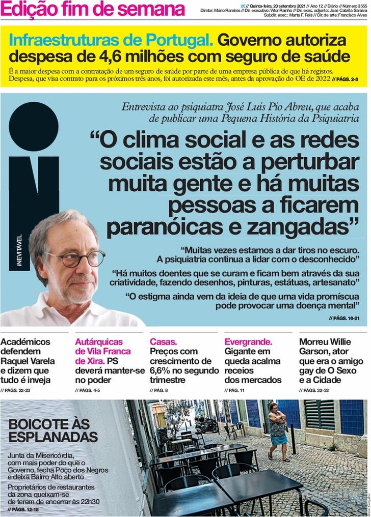 Jornal i